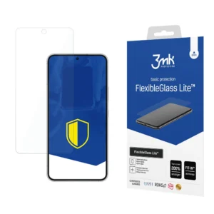 Samsung Galaxy S22 5G - 3mk FlexibleGlass Lite™eng