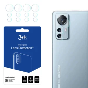 Xiaomi 12 Lite - 3mk Lens Protection™eng