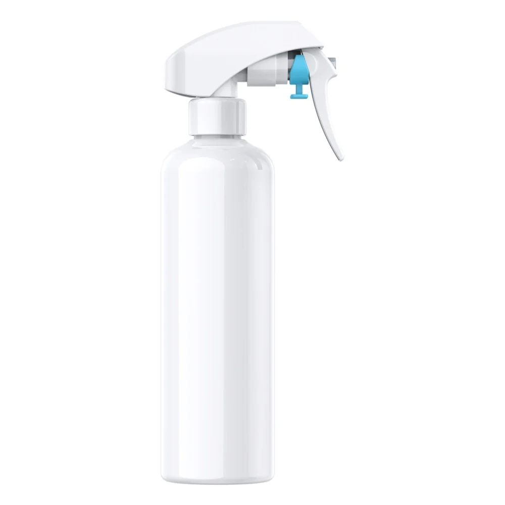 Baseus Auto-care spray for cleaning the car interior 300ml white (CRYH000002)eng