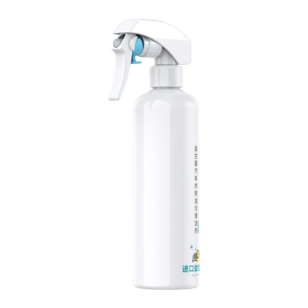 Baseus Auto-care spray for cleaning the car interior 300ml white (CRYH000002)eng