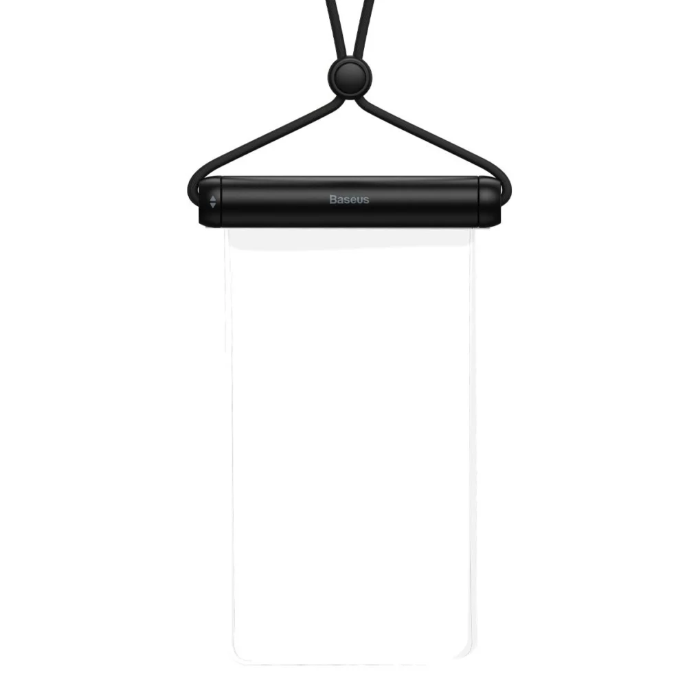 Baseus waterproof case for phone Slide-cover black (FMYT000001)eng