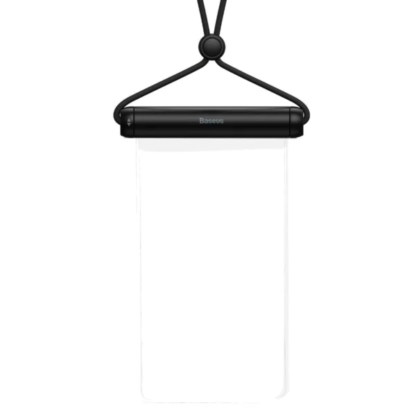 Baseus waterproof case for phone Slide-cover black (FMYT000001)eng