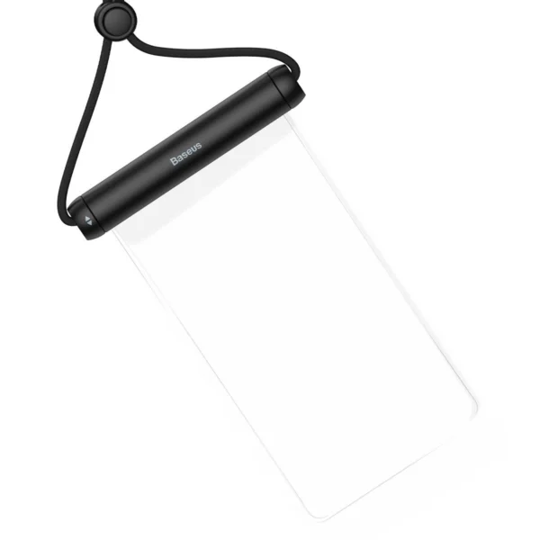Baseus waterproof case for phone Slide-cover black (FMYT000001)eng