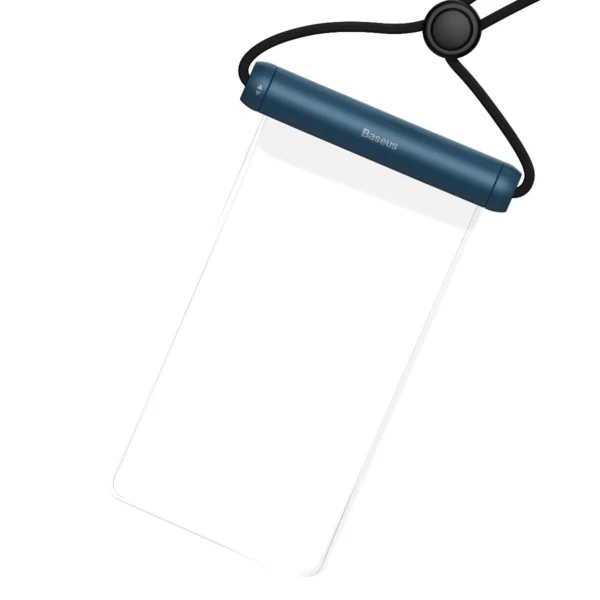 Baseus waterproof case for phone Slide-cover blue (FMYT000003)eng