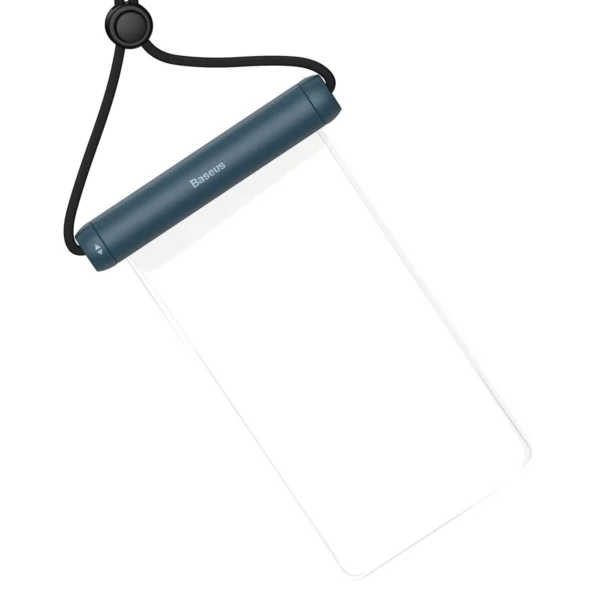 Baseus waterproof case for phone Slide-cover blue (FMYT000003)eng