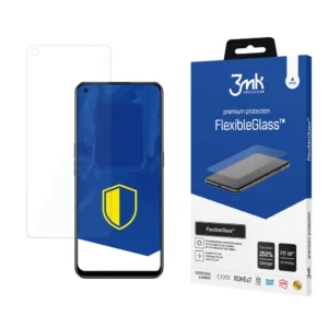 Realme 9 4G - 3mk FlexibleGlass™eng