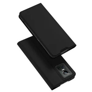 Dux Ducis Skin Pro Holster Case Cover with Flap Realme GT Neo 3 blackeng