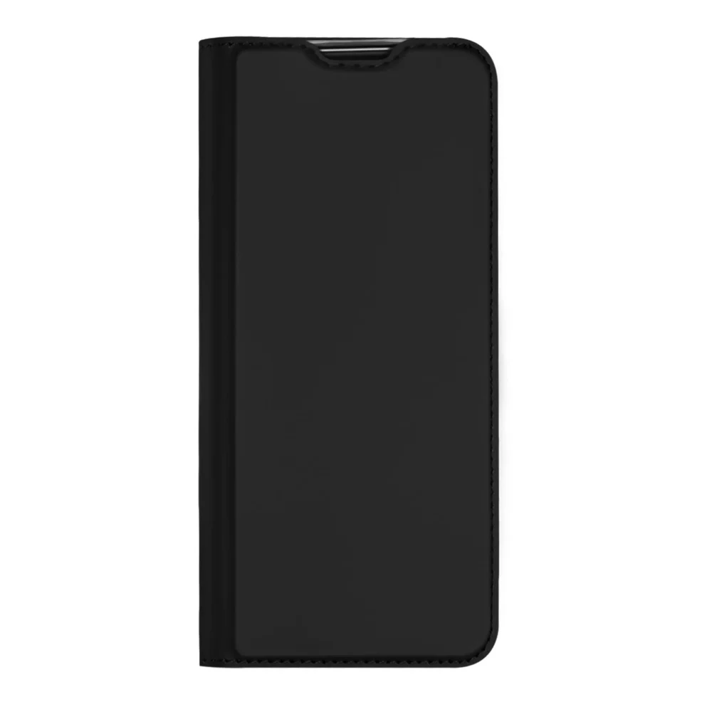 Dux Ducis Skin Pro Holster Case Cover with Flap Realme GT Neo 3 blackeng