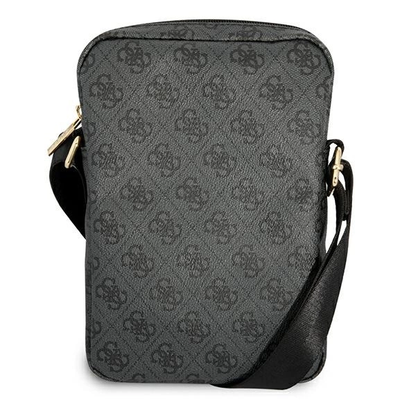 Guess Bag GUTB8G4GFGR 8" gray / gray 4G Big Metal Logoeng