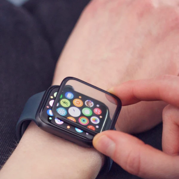 Wozinsky Watch Glass Hybrid for Oppo Watch 41mmeng