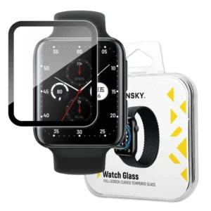 Wozinsky Watch Glass Hybrid for Oppo Watch 2 42mmeng