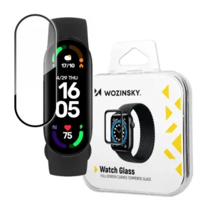 Wozinsky Watch Glass Hybrid for Xiaomi Mi Band 6eng