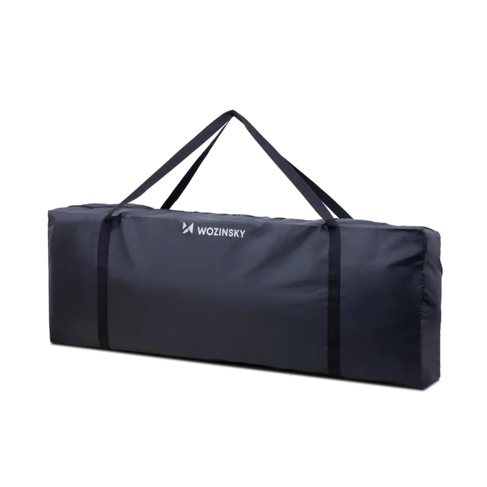 Wozinsky Waterproof Scooter Cover Scooter Bag Black (WSB5BK)eng