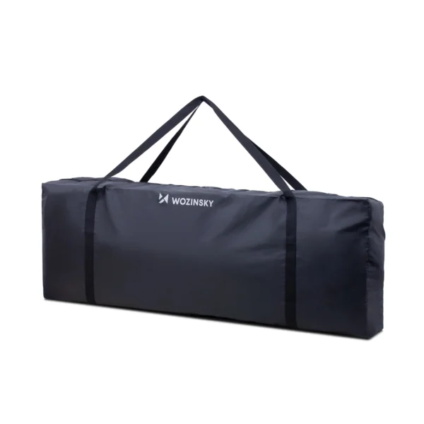 Wozinsky Waterproof Scooter Cover Scooter Bag Black (WSB5BK)eng