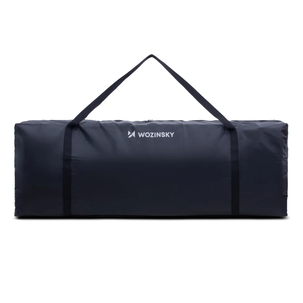 Wozinsky Waterproof Scooter Cover Scooter Bag Black (WSB5BK)eng