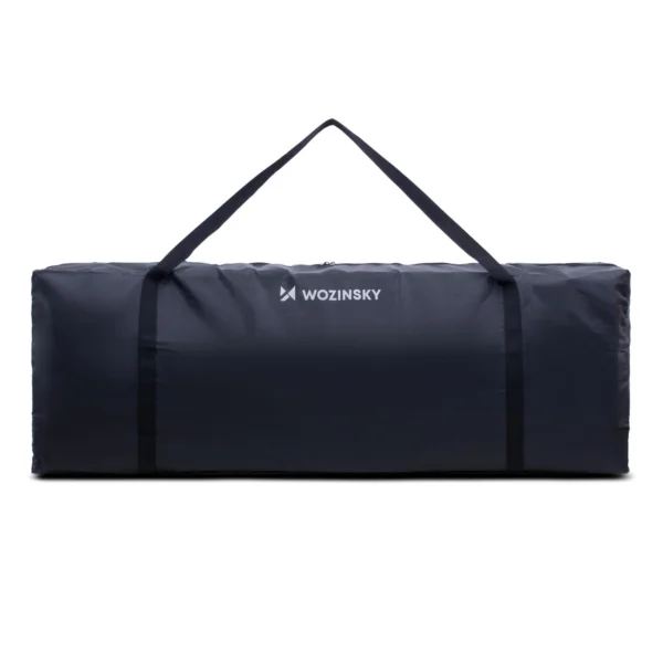 Wozinsky Waterproof Scooter Cover Scooter Bag Black (WSB5BK)eng
