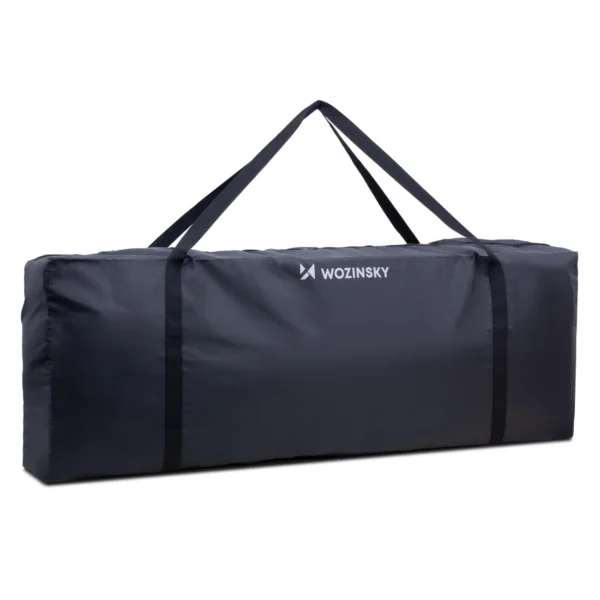 Wozinsky Waterproof Scooter Cover Scooter Bag Black (WSB5BK)eng