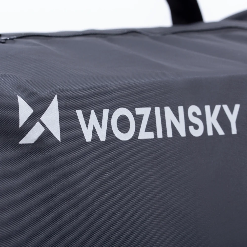 Wozinsky Waterproof Scooter Cover Scooter Bag Black (WSB5BK)eng