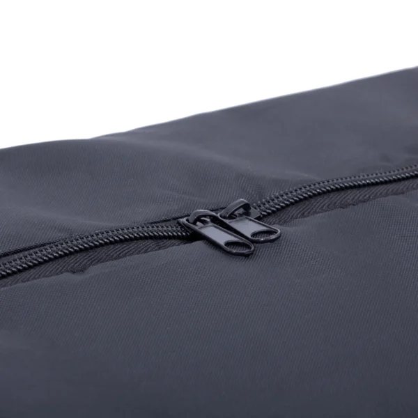 Wozinsky Waterproof Scooter Cover Scooter Bag Black (WSB5BK)eng