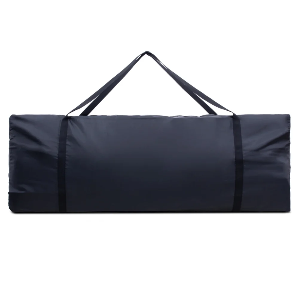 Wozinsky Waterproof Scooter Cover Scooter Bag Black (WSB5BK)eng