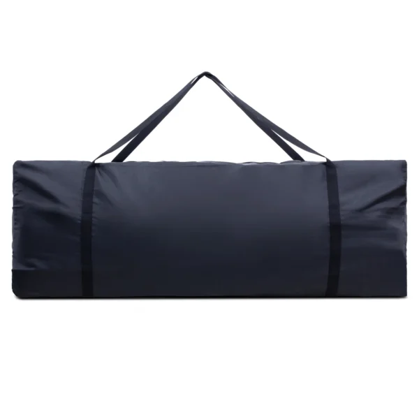 Wozinsky Waterproof Scooter Cover Scooter Bag Black (WSB5BK)eng