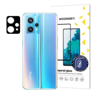 Wozinsky Full Camera Glass 9H Full Camera Tempered Glass for Realme 9 Proeng