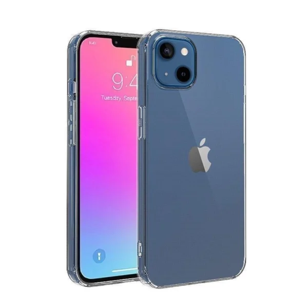 Ultra Clear 0.5mm Gel Cover for Xiaomi Redmi 10 5G / Redmi 10 Prime + 5G / Redmi Note 11E / Poco M4 5G transparenteng