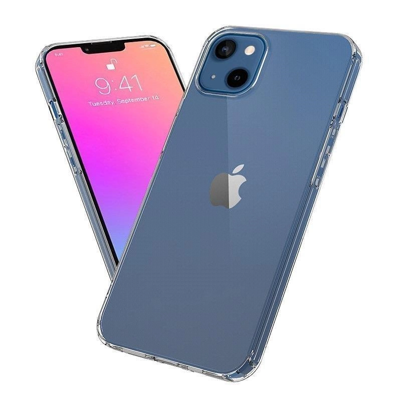Ultra Clear 0.5mm Gel Cover for Xiaomi Redmi 10 5G / Redmi 10 Prime + 5G / Redmi Note 11E / Poco M4 5G transparenteng