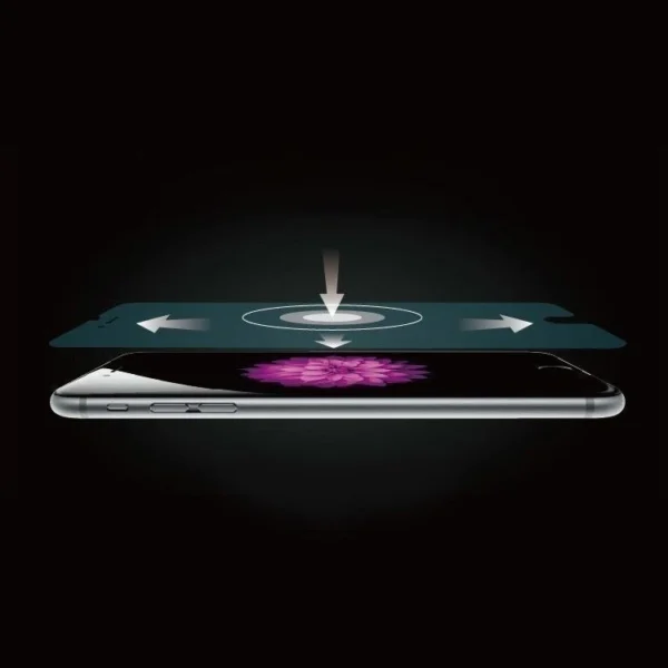 Tempered Glass 9H Tempered Glass Honor X8 (Packaging - Envelope)eng