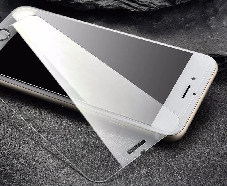Tempered Glass 9H screen protector for Motorola Moto G22 (packaging - envelope)eng