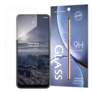 Tempered Glass 9H screen protector for Nokia G21 / G11 (packaging - envelope)eng