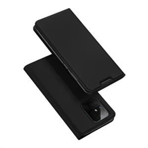 Dux Ducis Skin Pro Holster Cover with Flap Realme Narzo 50A blackeng