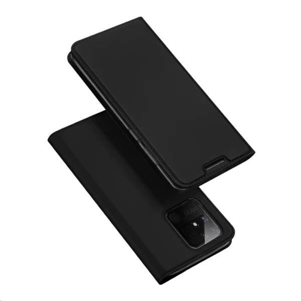 Dux Ducis Skin Pro Holster Cover with Flap Realme Narzo 50A blackeng