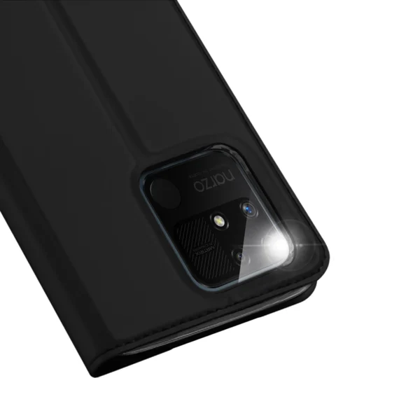 Dux Ducis Skin Pro Holster Cover with Flap Realme Narzo 50A blackeng