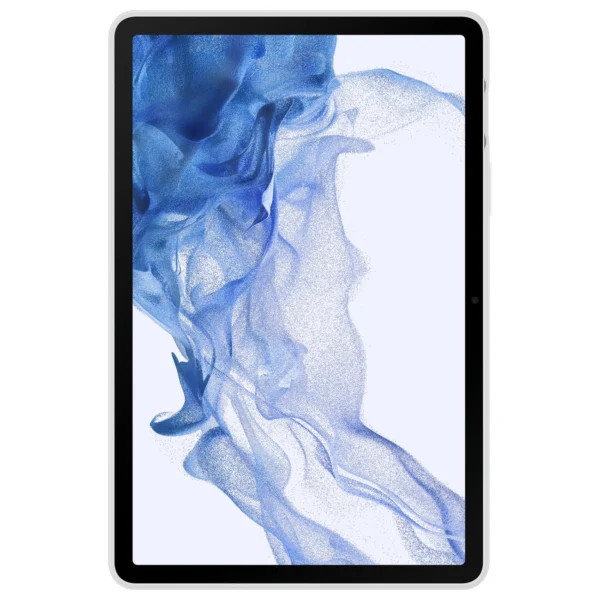 Samsung strap cover case for Samsung galaxy tab s8 white (ef-gx700cwegww)eng