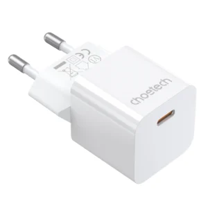 Choetech charger 20W USB Type C (PD5010)eng