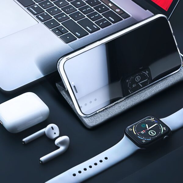 SENSITIVE Book for IPHONE 17 Air black