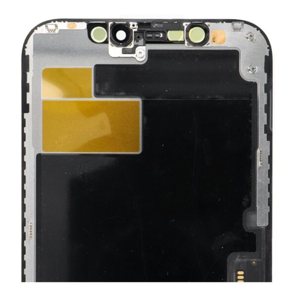 FixCell LCD Display for IPHONE 12 / 12 Pro SOFT OLED (Diagnosable: Used)