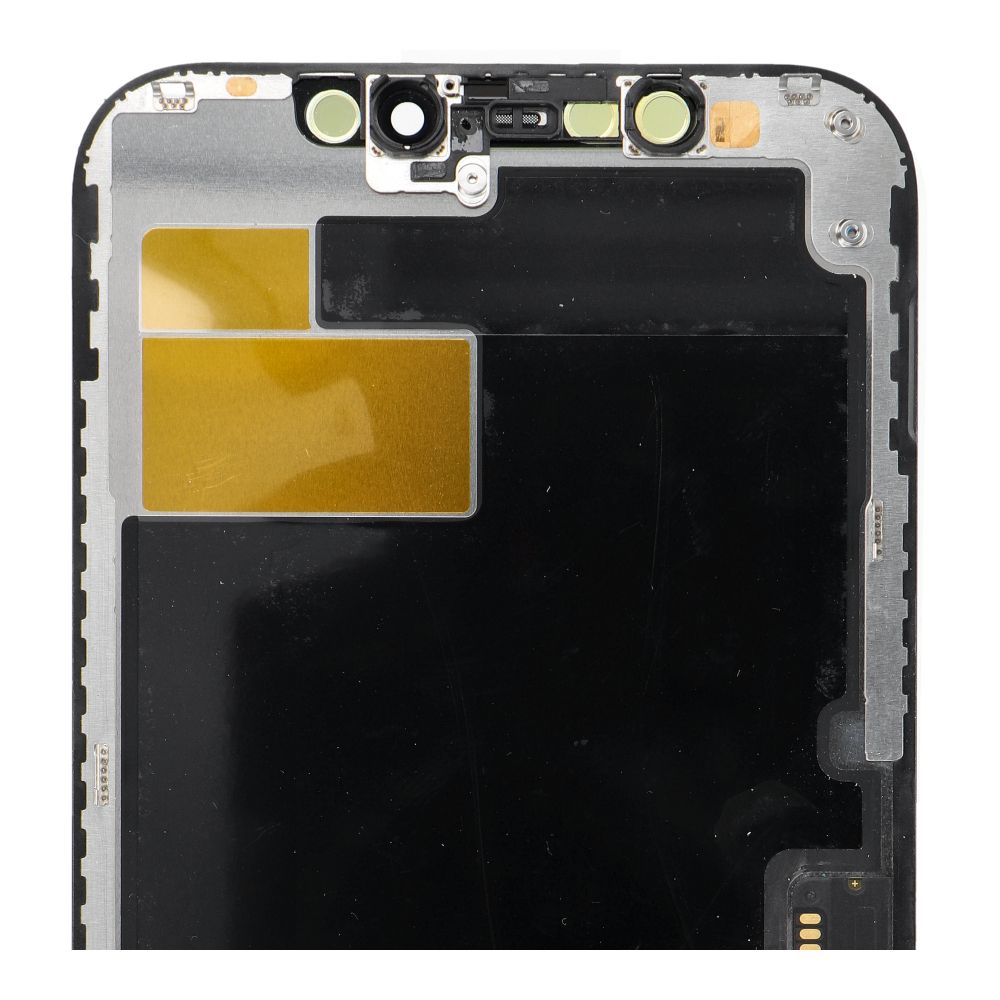 FixCell LCD Display for IPHONE 12 / 12 Pro SOFT OLED (Diagnosable: Used)