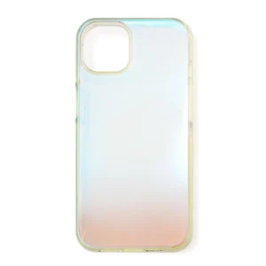 Aurora Case Case for Samsung Galaxy A52s 5G / A52 5G / A52 4G Gel Neon Cover Blueeng