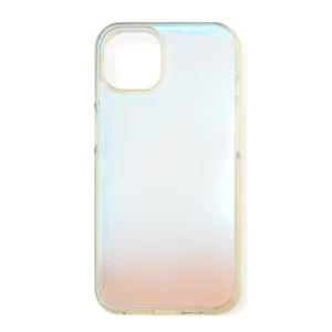 Aurora Case Case for Samsung Galaxy A53 5G Neon Gel Cover Blueeng