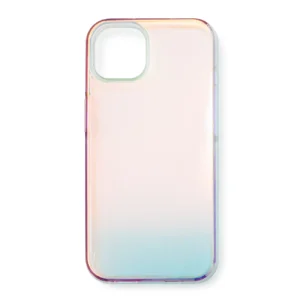 Aurora Case Case for Samsung Galaxy A53 5G Neon Gel Cover Goldeng