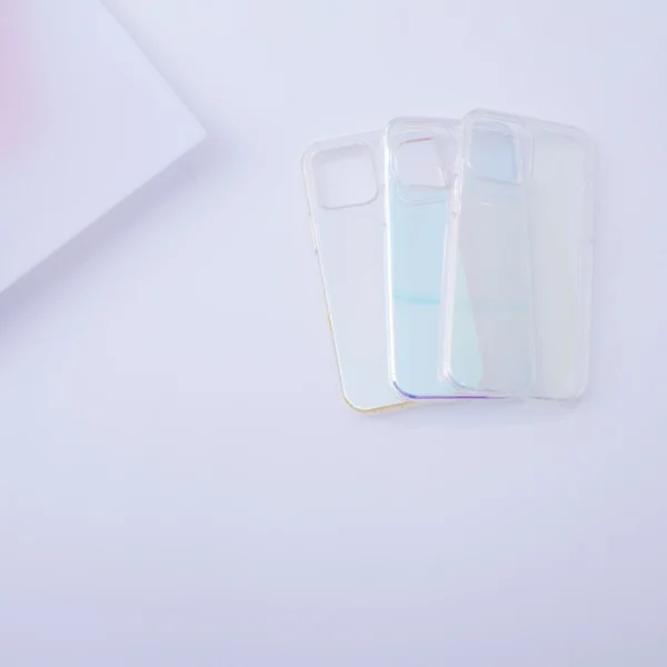 Aurora Case Case for Samsung Galaxy A53 5G Neon Gel Cover Goldeng