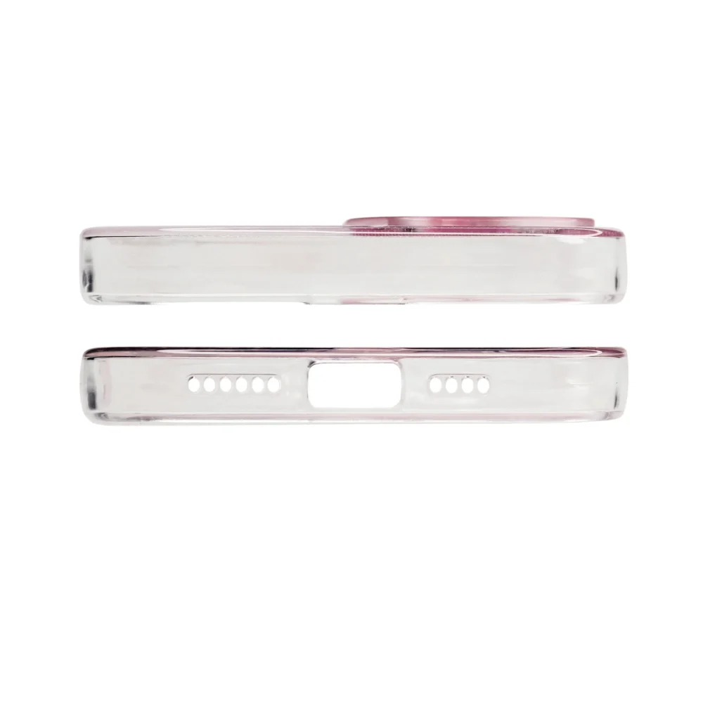 Marble Case for iPhone 13 Pro Max Gel Cover Marble Pinkeng