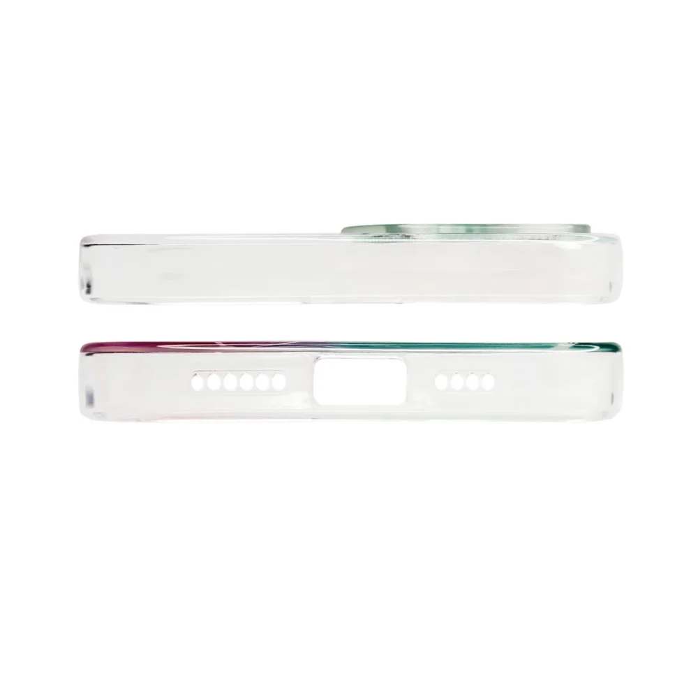Marble Case Cover for Xiaomi Redmi Note 11 Gel Cover Mint Marbleeng