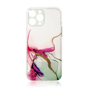 Marble Case Cover for Xiaomi Redmi Note 11 Pro Gel Cover Mint Marbleeng
