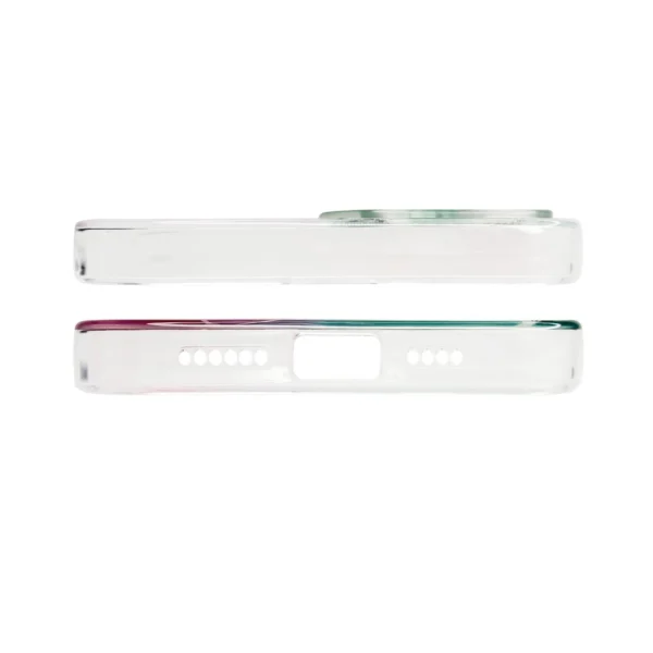 Marble Case Cover for Xiaomi Redmi Note 11 Pro Gel Cover Mint Marbleeng