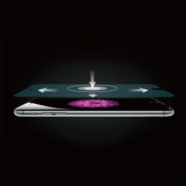 Tempered Glass 9H screen protector iPhone 14 Pro Max (packaging - envelope)eng