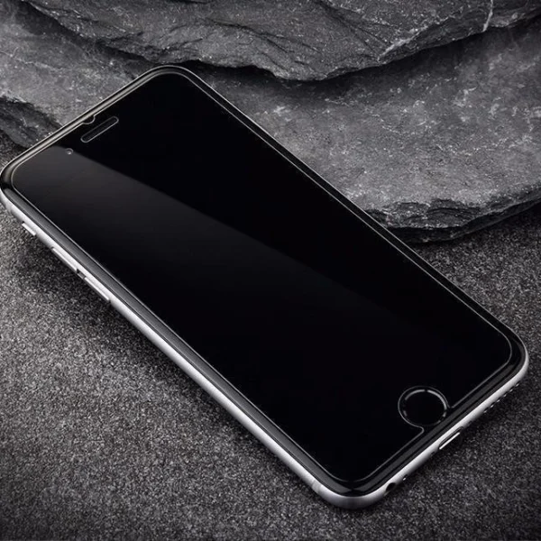 Tempered Glass 9H screen protector iPhone 14 Pro Max (packaging - envelope)eng