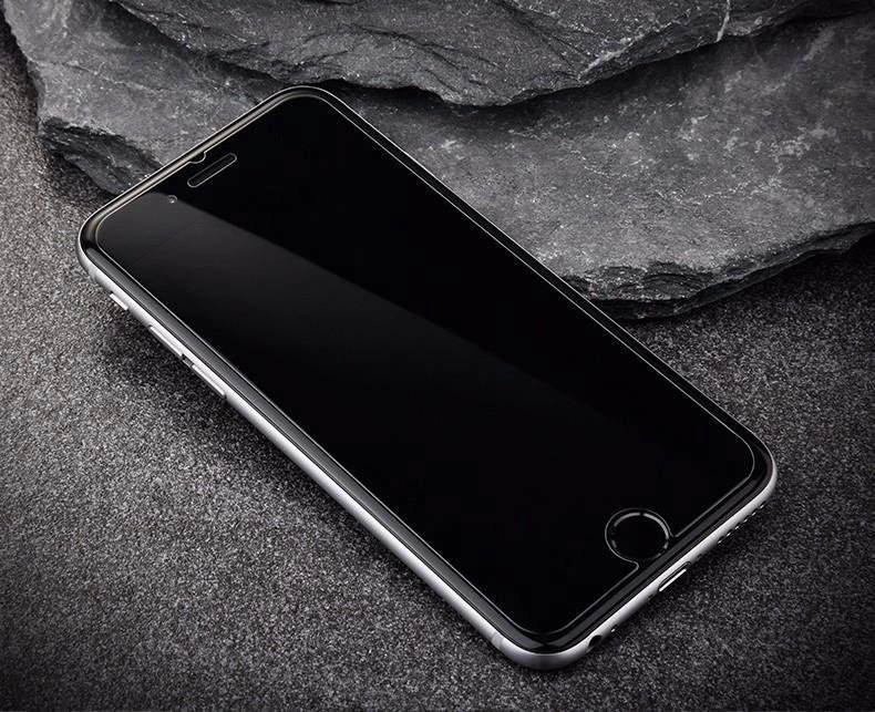 Tempered Glass 9H screen protector iPhone 14 Pro Max (packaging - envelope)eng